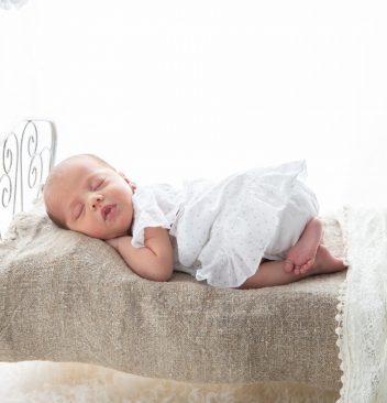 Quel protège matelas pour bébé choisir ?