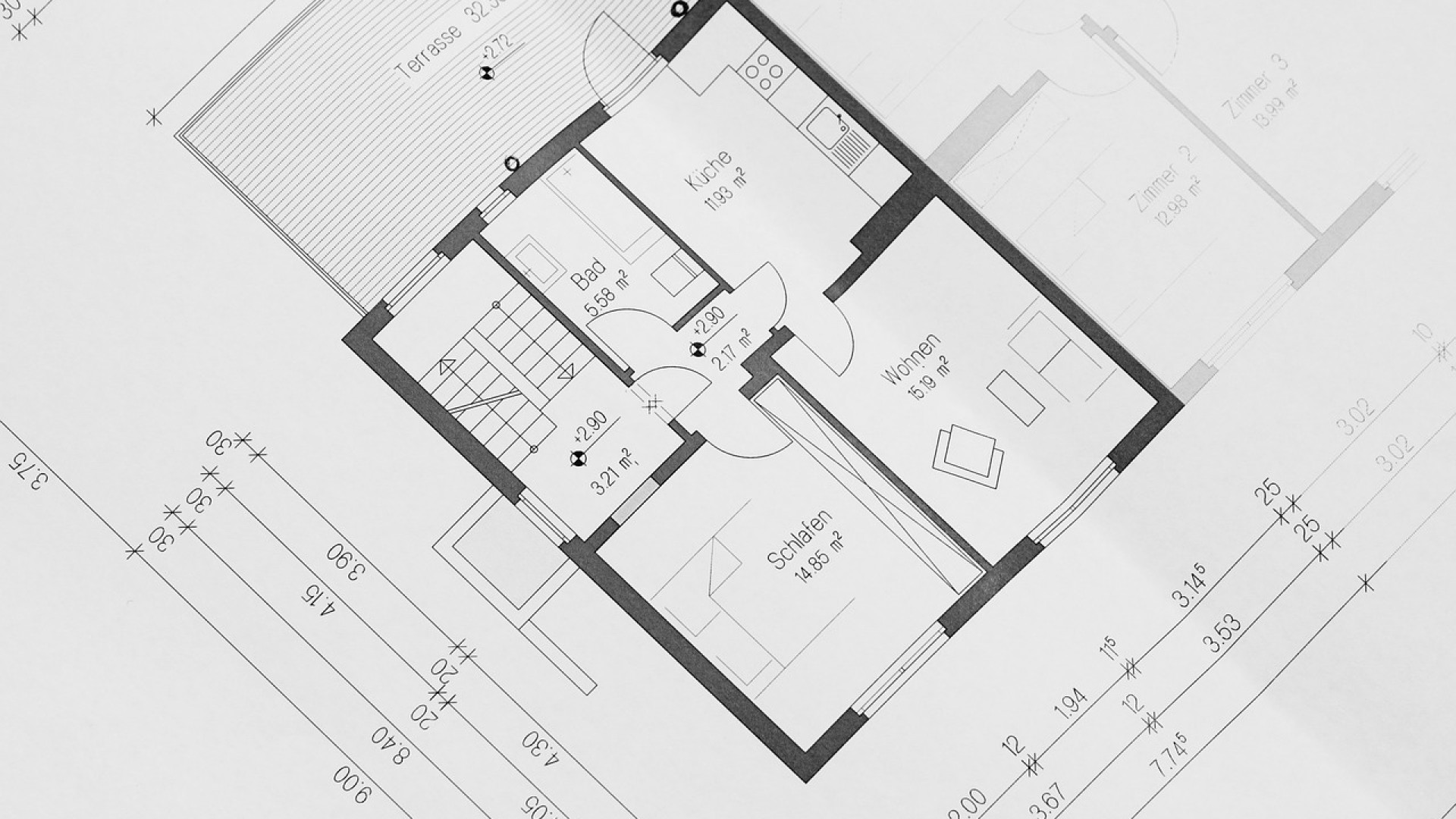 Achat d'un terrain constructible en Bretagne, collaborez avec un aménageur-lotisseur !