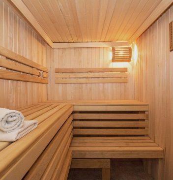 Les avantages d'un sauna massif pour votre bien-être