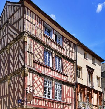 Les clés pour réussir votre projet immobilier à Rennes