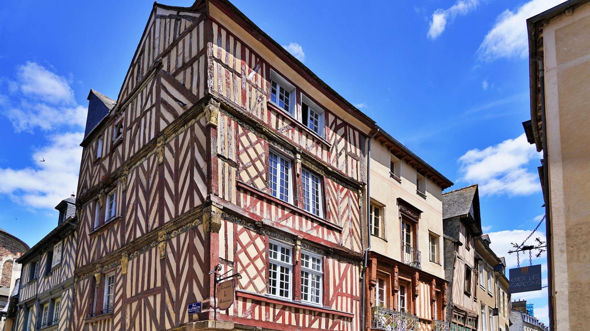 Les clés pour réussir votre projet immobilier à Rennes