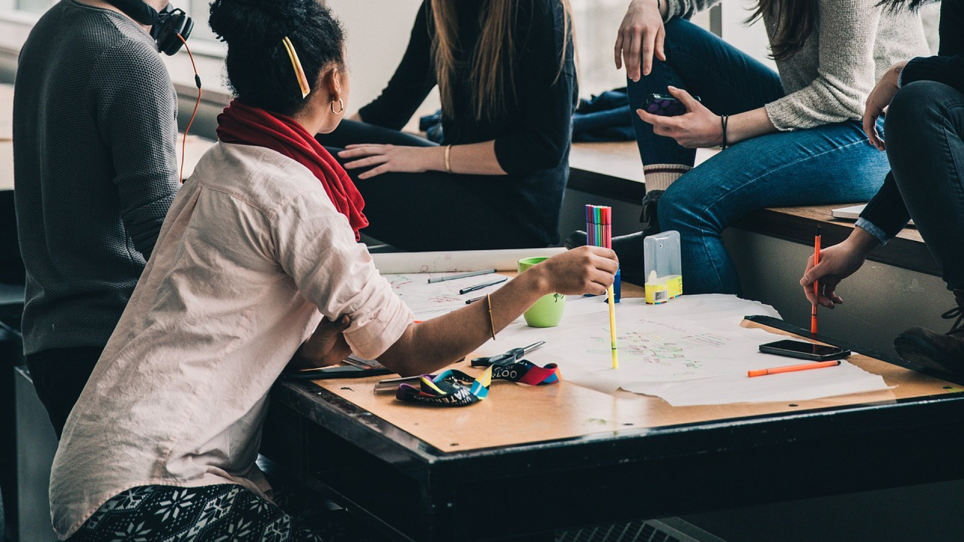 Le phénomène du coliving : une nouvelle approche de la vie en communauté