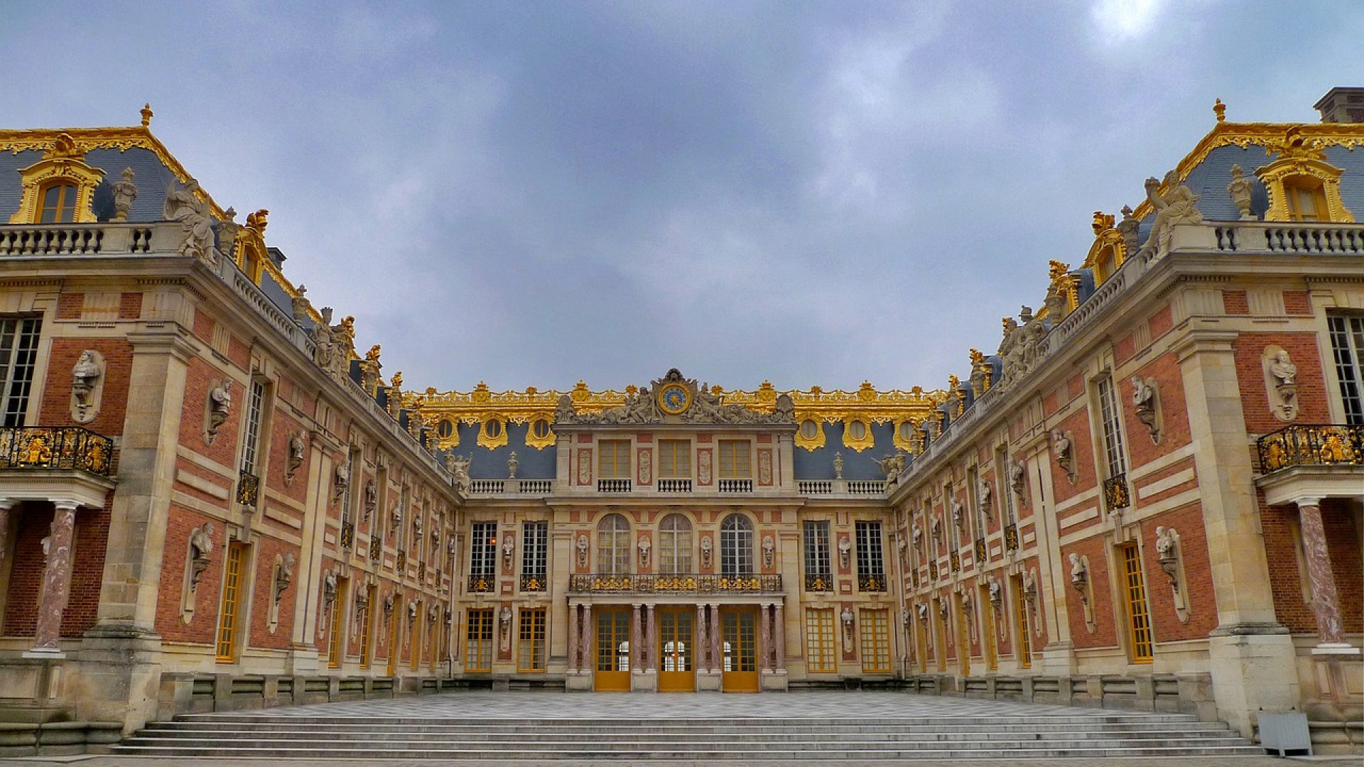 L'importance du savoir-faire français en restauration de monuments historiques