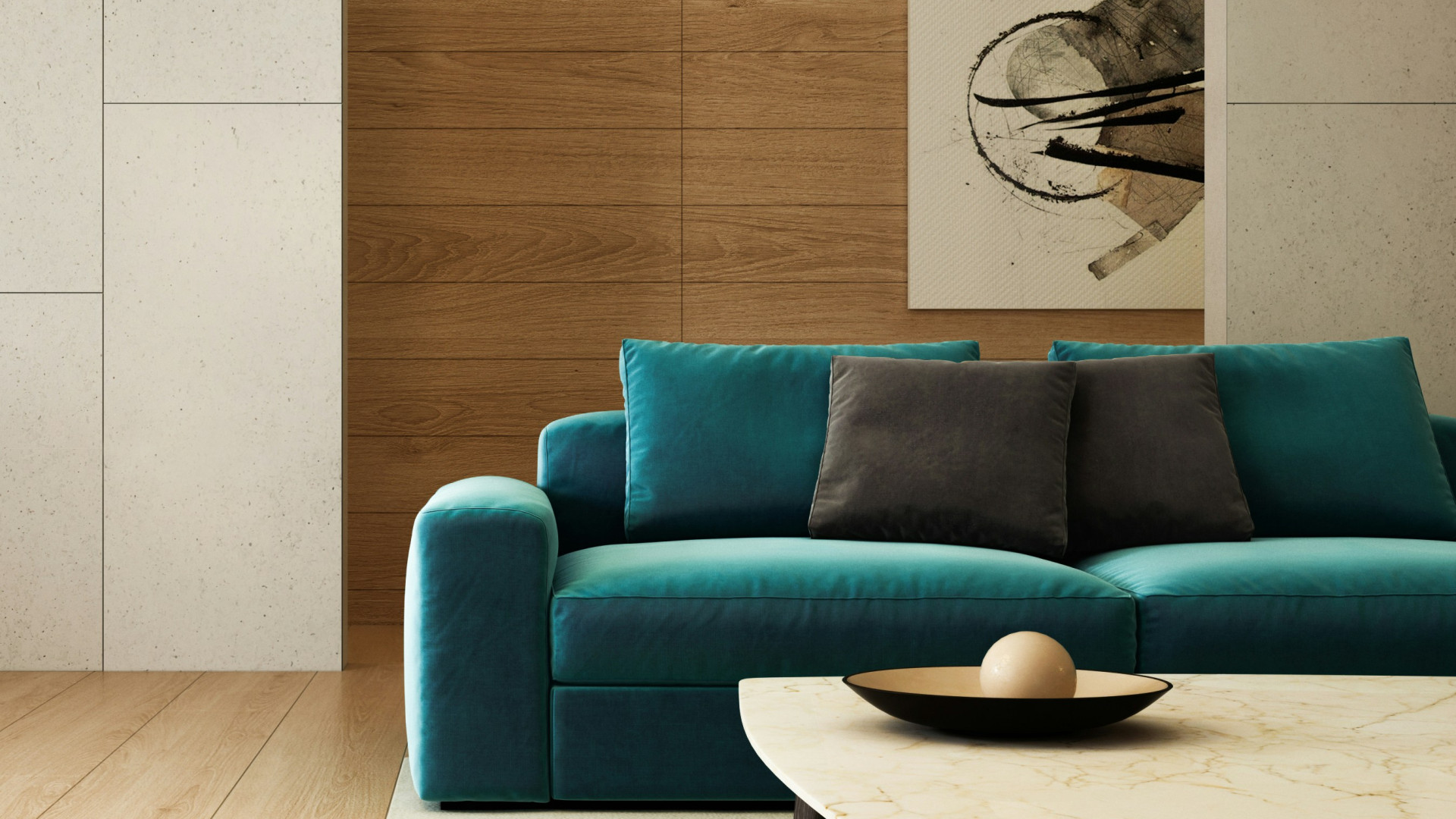 Transformez votre salon en un espace polyvalent avec un canapé convertible