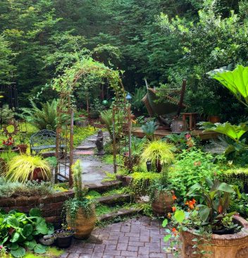 Les avantages de faire appel à un paysagiste professionnel pour votre jardin à Niort