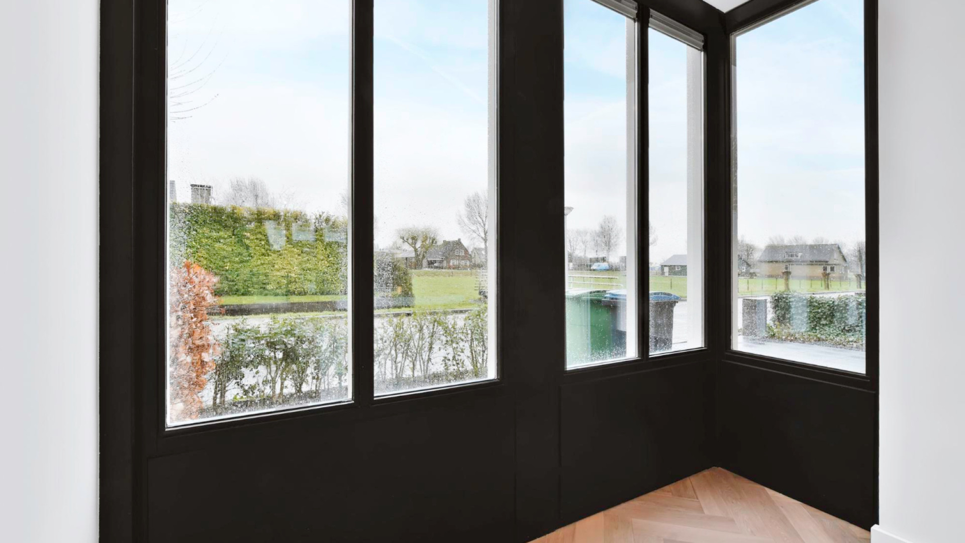 Comment choisir les meilleures fenêtres en aluminium pour votre projet ?