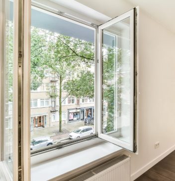 Changer ses fenêtres : un geste simple pour un habitat plus confortable et économe