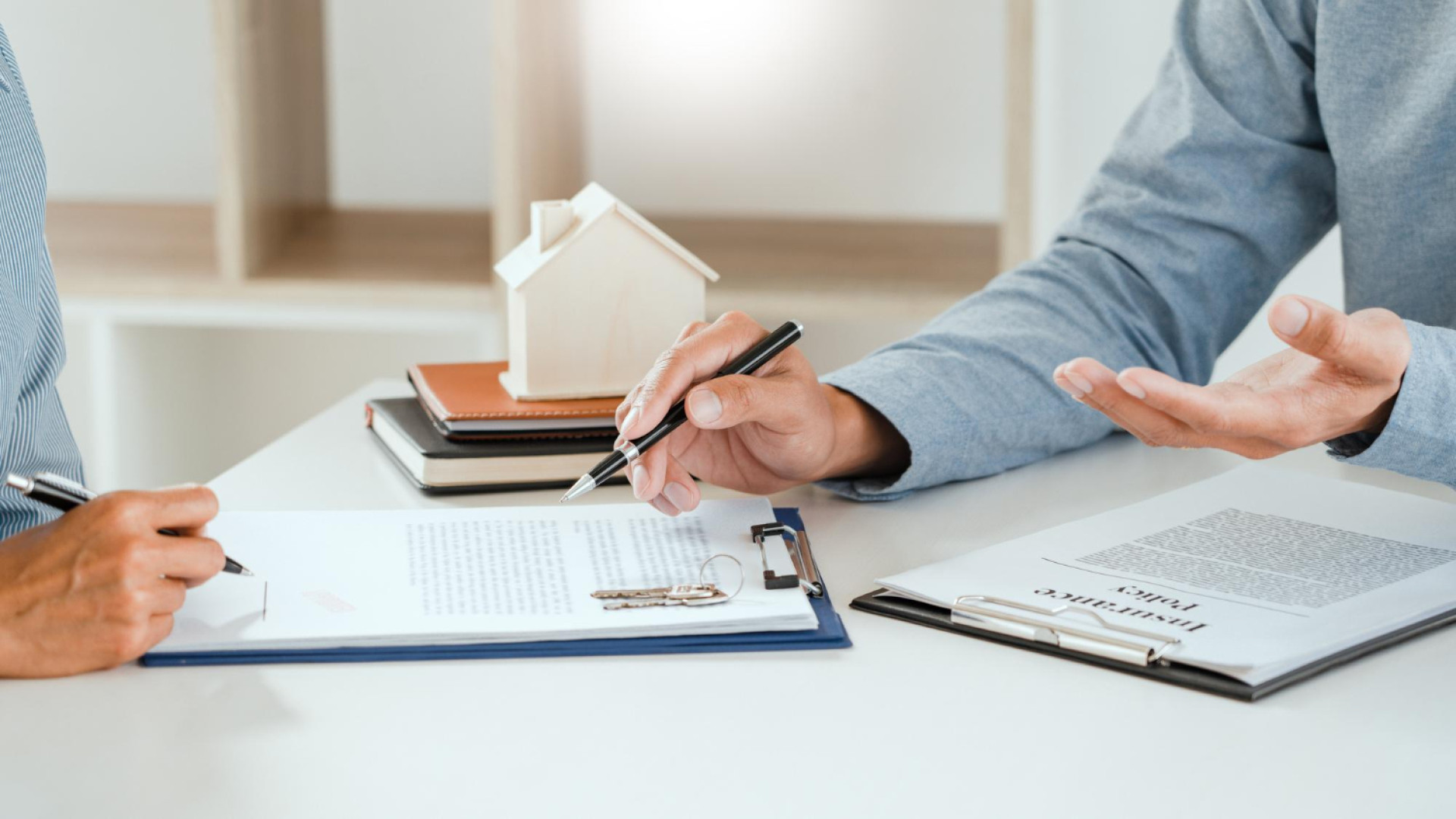 L'importance de l'expertise immobilière : pourquoi faire appel à un professionnel ?