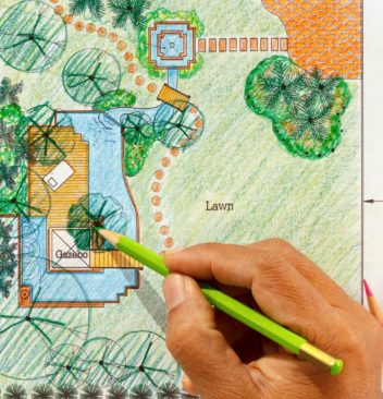 Comment choisir le bon paysagiste à Angers pour votre projet de jardin ?