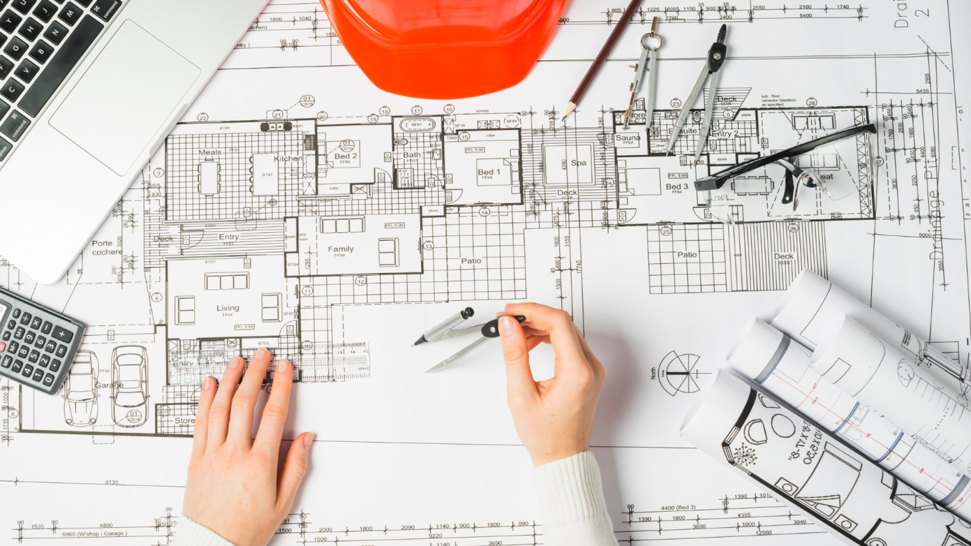 Construire durablement à Bordeaux : le rôle stratégique du bureau d’étude